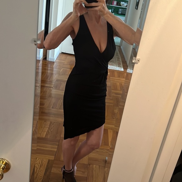 Bebe LBD EUC - Picture 2 of 8